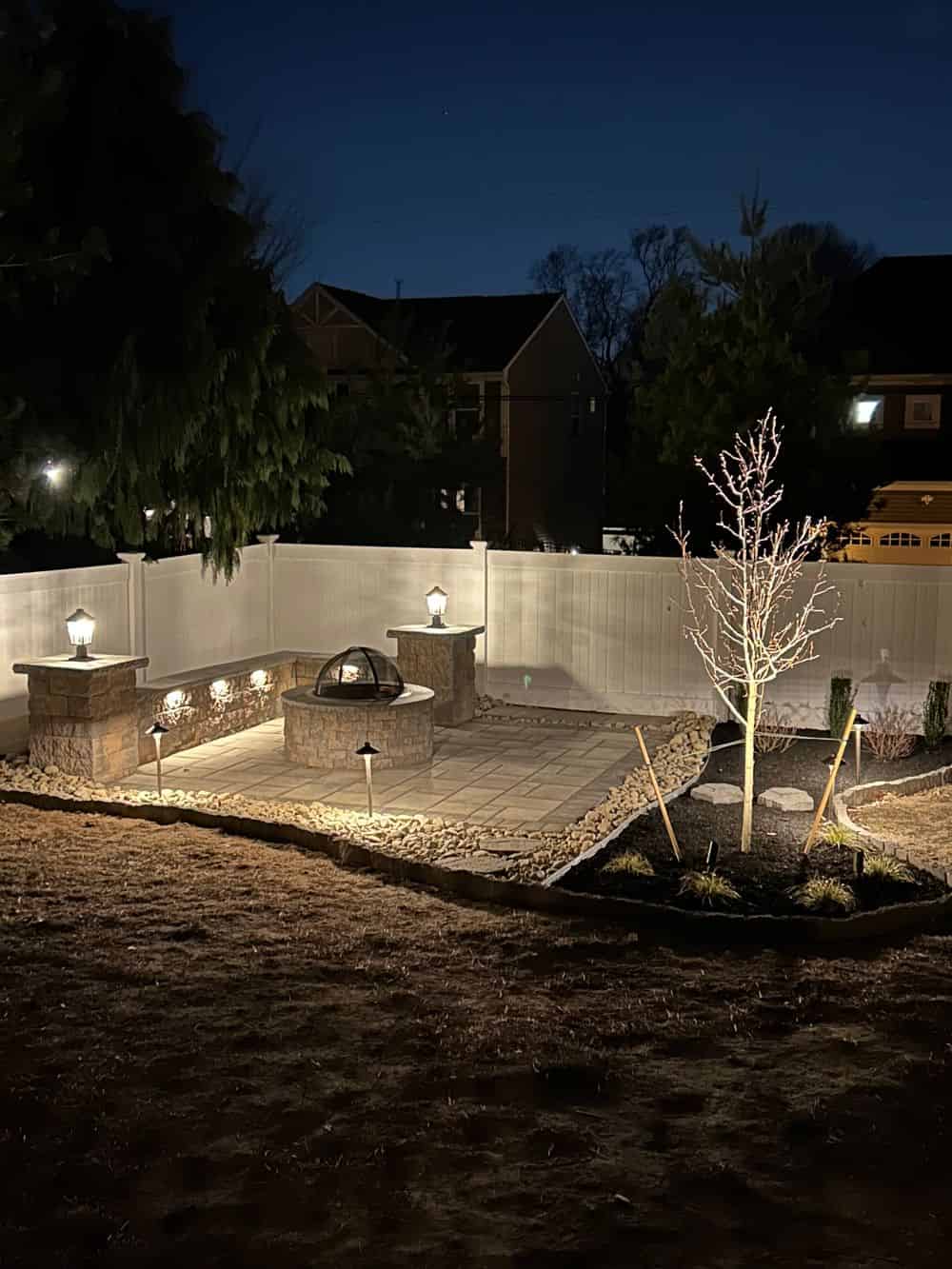 Landscape Lighting image