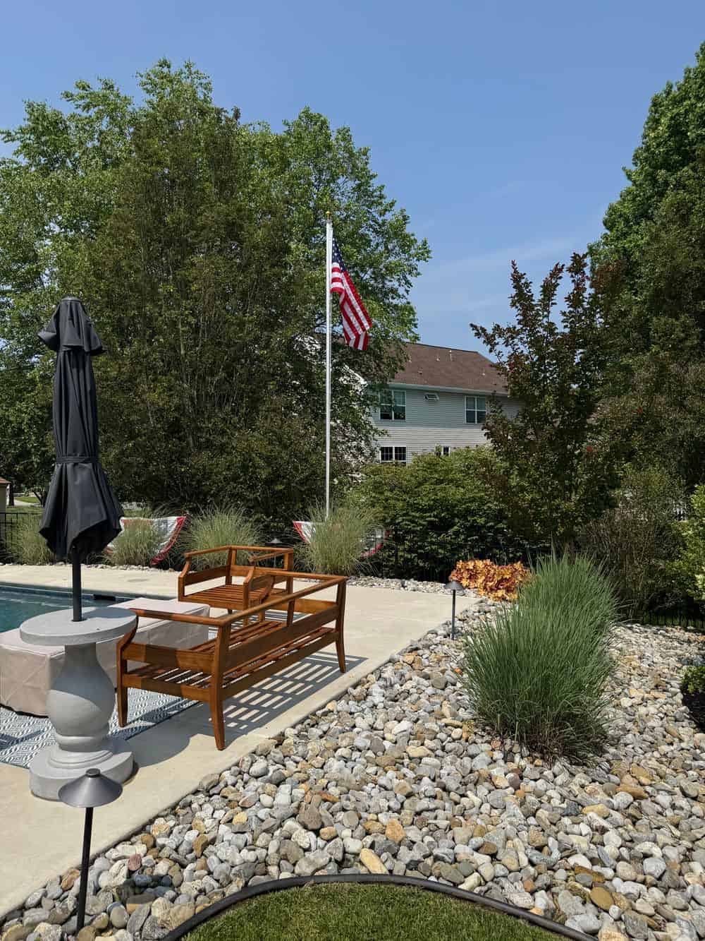 Patios image