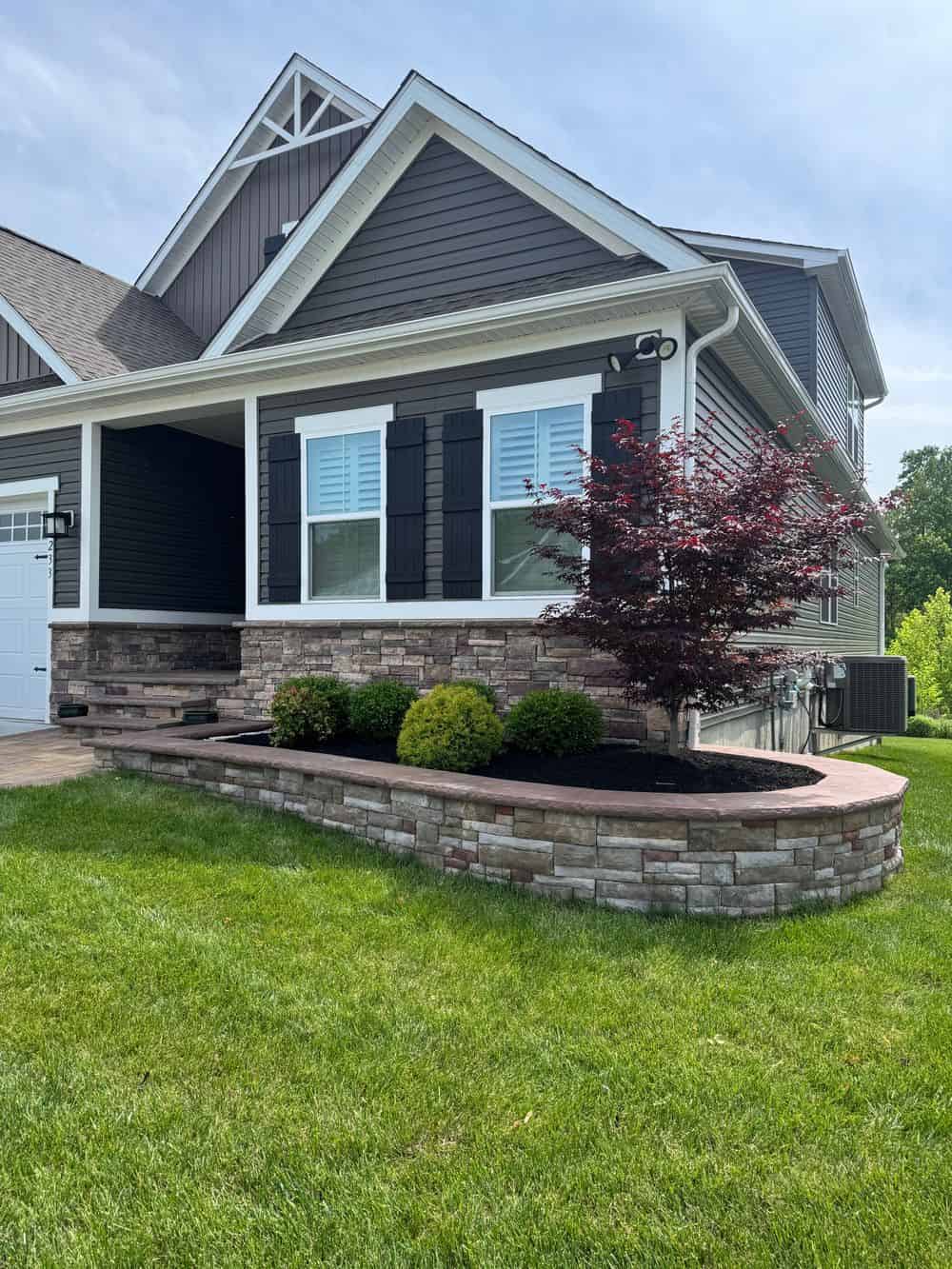 Retaining Walls image