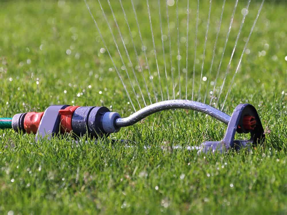 Irrigation System Installation & Repair image